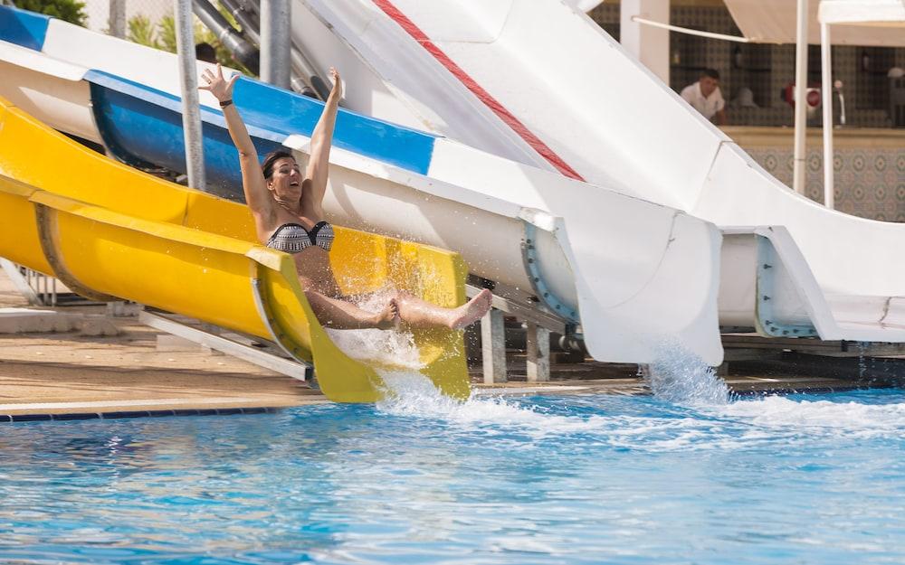 El Mouradi Skanes Hotel Monastir