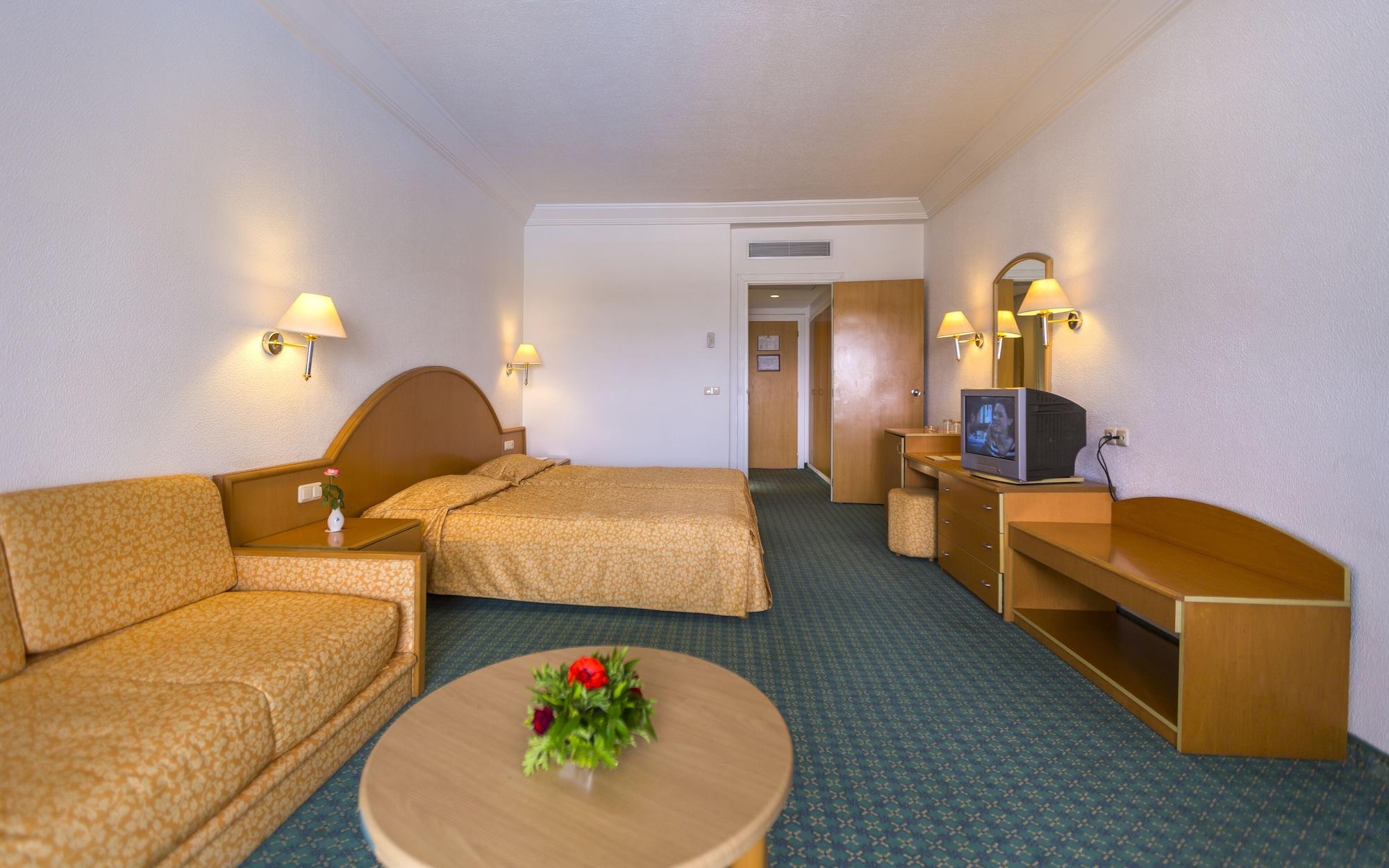 El Mouradi Skanes Hotel