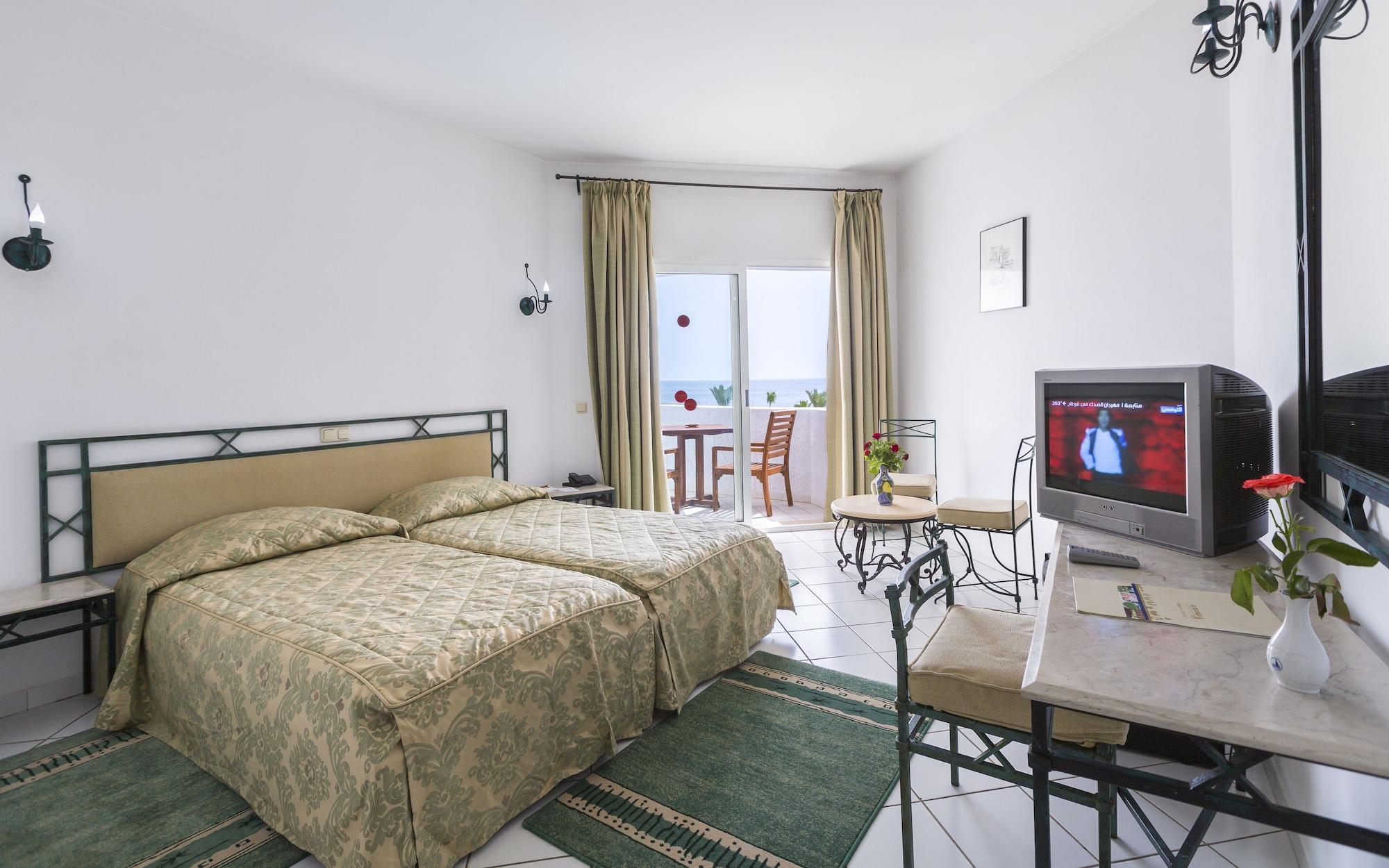 El Mouradi Skanes Hotel Monastir