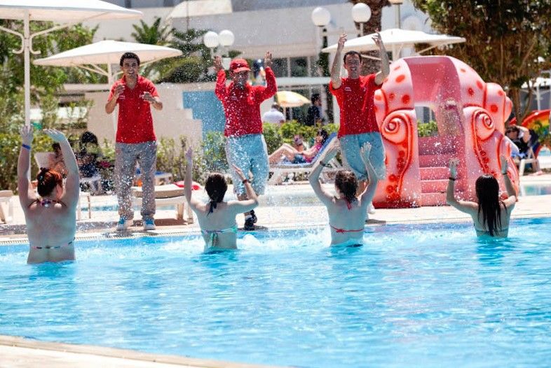 El Mouradi Skanes Hotel