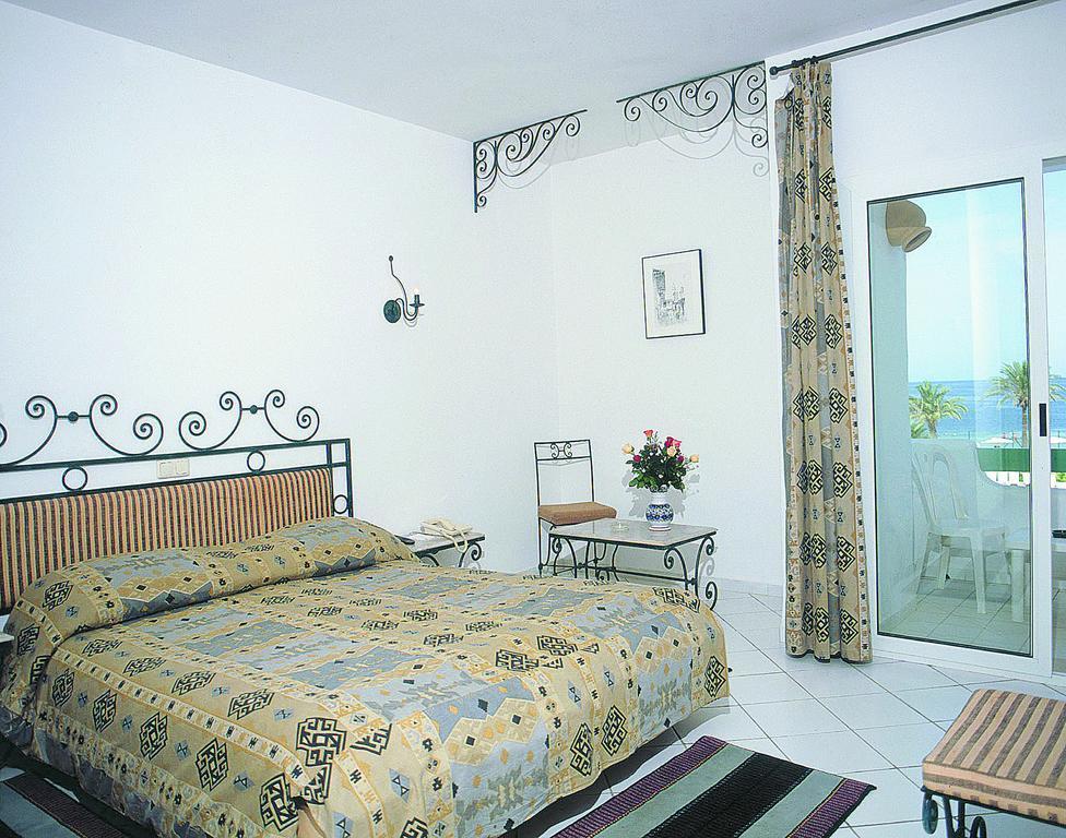 El Mouradi Skanes 4* Monastir