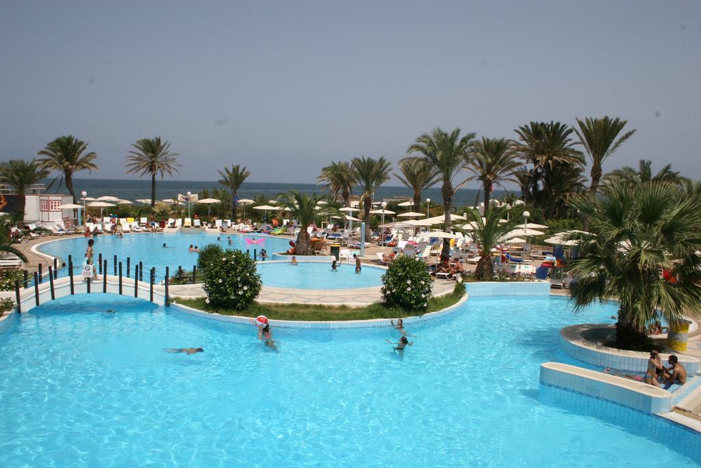 El Mouradi Skanes Monastir