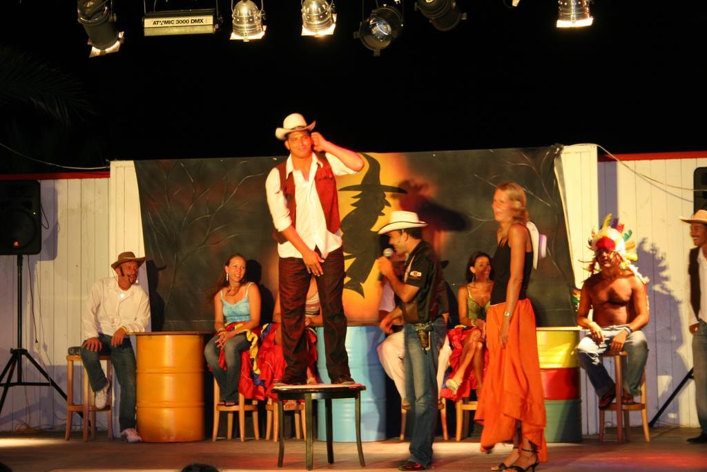 El Mouradi Skanes