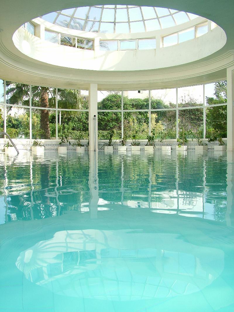Hotel El Mouradi Skanes