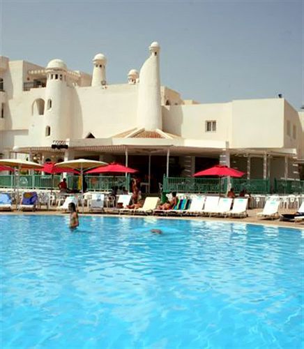 El Mouradi Skanes 4* Monastir