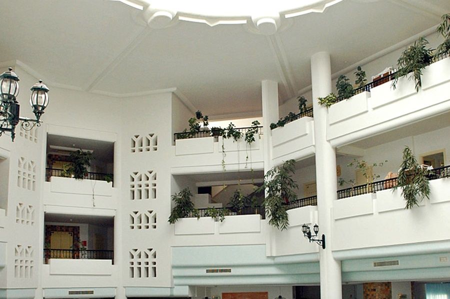 El Mouradi Skanes Hotel 4*