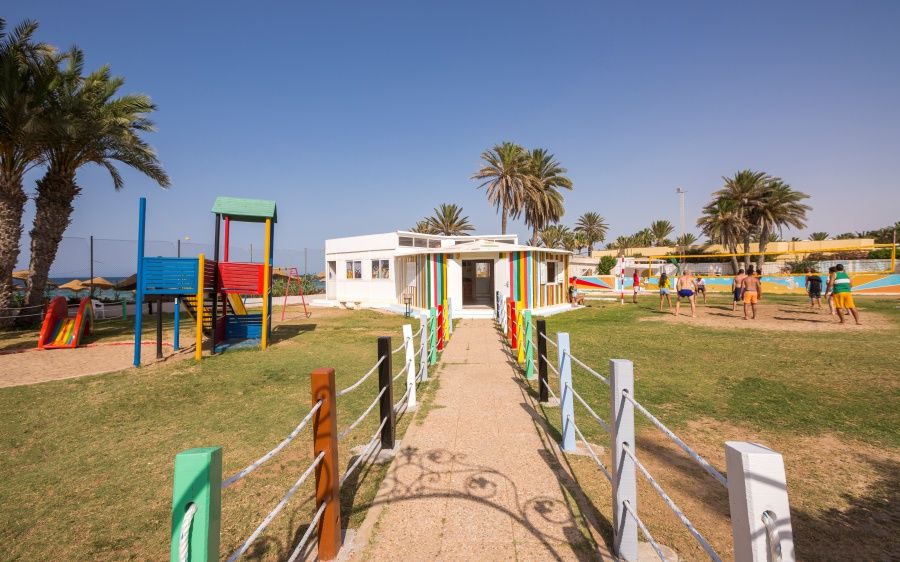 Hotel El Mouradi Skanes Monastir