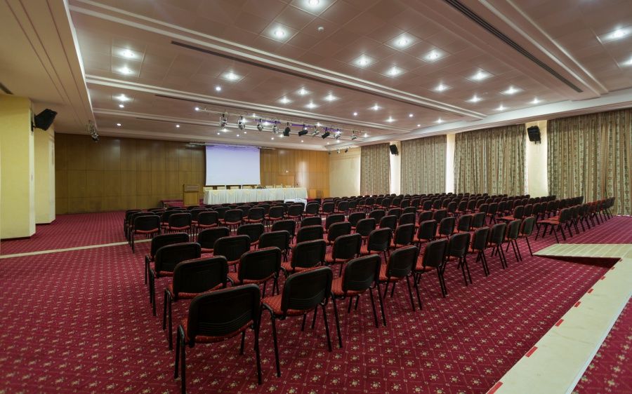 El Mouradi Skanes Hotel 4*